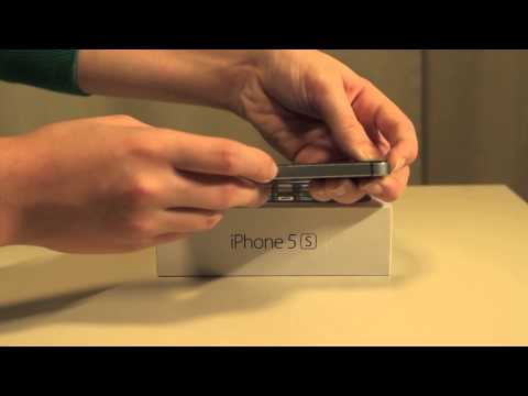 Apple iPhone 5S Review       deutsch german