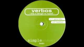 Verbos - Headfuck