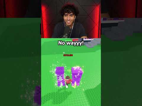 stealing the owner's brainrots 🙊😶 #roblox #stealabrainrot