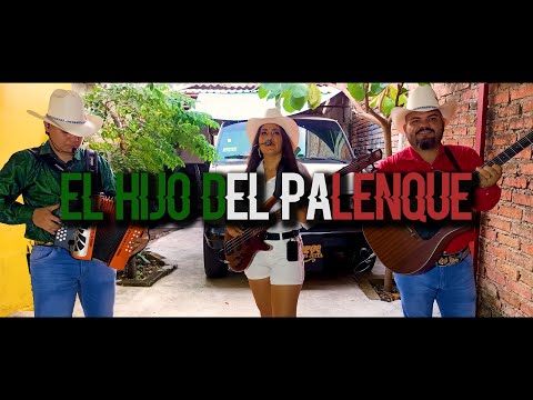 El Hijo Del Palenque🎶🔥🎵🎸🎸