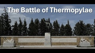 The Battle of Thermopylae: Lamia (Phtiotis), Greece