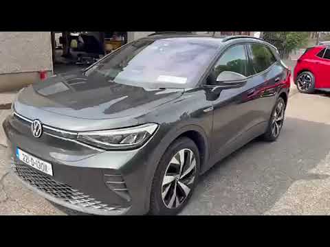 Volkswagen ID.4 PRO 150 KW LIFE 77KWH 204BHP - Image 2