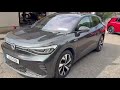 2022 Volkswagen ID.4 0L Electric For Sale Images