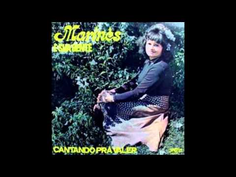 Botão De Rosa - Marinês