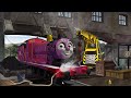Best Kids Game Thomas The Train English Engine Repair Game For Kids