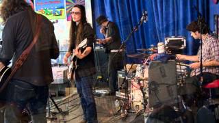 Jesse Sykes & the Sweet Hereafter     Lullaby