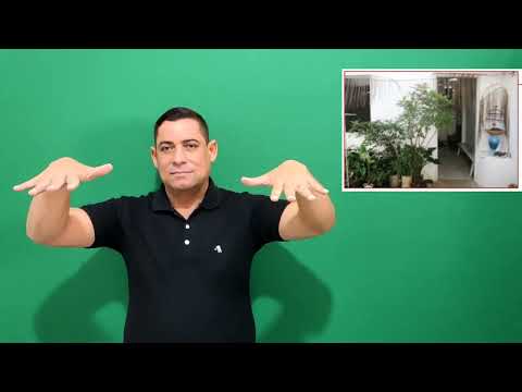 Miniatura do vídeo: Terreiro 042