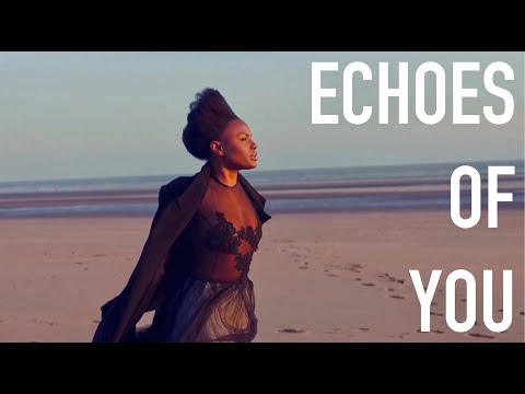 SHINGAI - Echoes Of You (Official Music Video)
