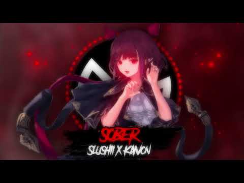 Slushii x Kaivon - Sober