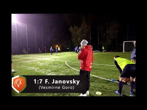 TOP liga BA Highlights - Casino Olympic vs. Vesmírne Goro