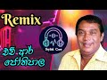 H R Jothipala Remix Trending Sinhala DJ Hits HRJothipala RemixHits SinhalaMusic
