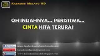 Download lagu Tropika - Cinta Pantai Merdeka : Karaoke / Minus One Melayu [High Quality] mp3