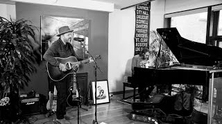 City And Colour - &quot;Lover Come Back&quot; | House Of Strombo