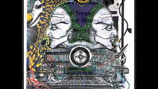 Seth Troxler ‎– Love Never Sleeps (One Way Or Another Remix By Par Grindvik)