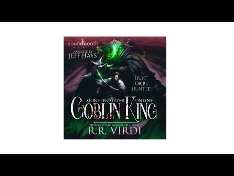 Goblin King - Voices w/ R.R. Virdi