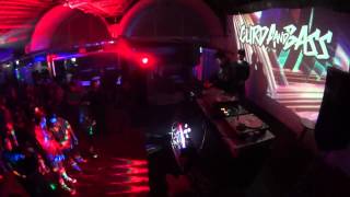 Banger Curda AnD Bass Live set In KsaDPrros