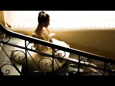 Vaganova Ballet Academy's Student - Marina Pak