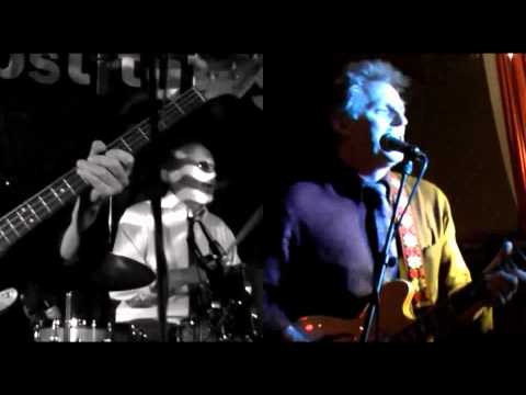 Little Boy Sad - The Substitutes