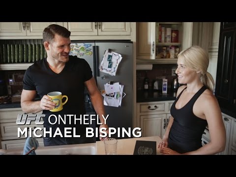 Michael Bisping Blasts Yoel Romero For Steroid Usage