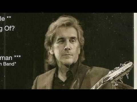 Rick Vito - River of Blues (2014)