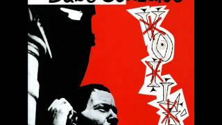 Babs Gonzales -  Lullaby of the Doomed (1958)