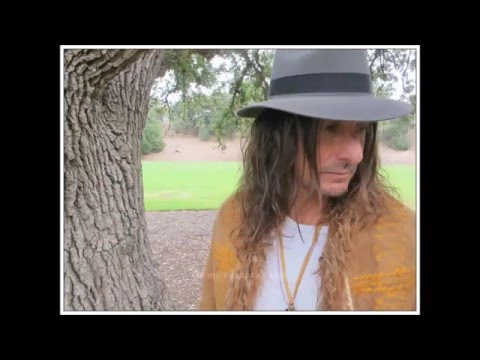 "Just Go" (Lyric Video) - Mark Knight