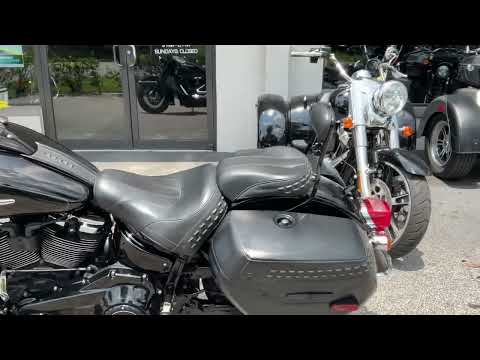 2020 Harley-Davidson Heritage Classic 114 in Sanford, Florida - Video 1