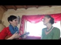 Love and space by Akron family cover