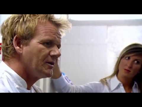 Ramsays Kitchen Nightmares 04x04 Morgans