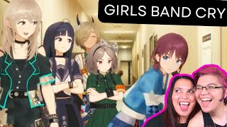 Download lagu Will they perform? Lesbian Couple React to Girls Band Cry EP 13 (END) mp3 Download lagu Will they perform? Lesbian Couple React to Girls Band Cry EP 13 (END) mp3