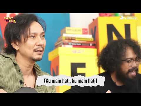 VINDES , ANDRA AND THE VINDES