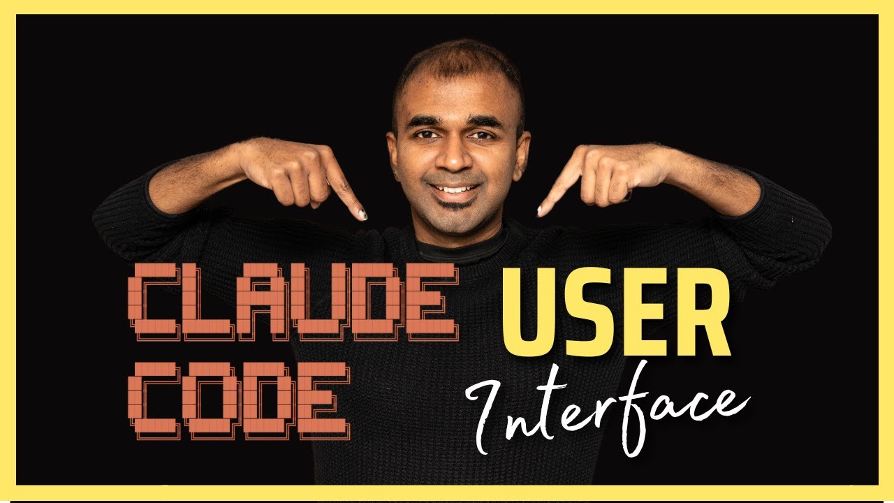 Claudia: Claude Code gets a GUI, FREE for anyone! (Develop Apps 10x)