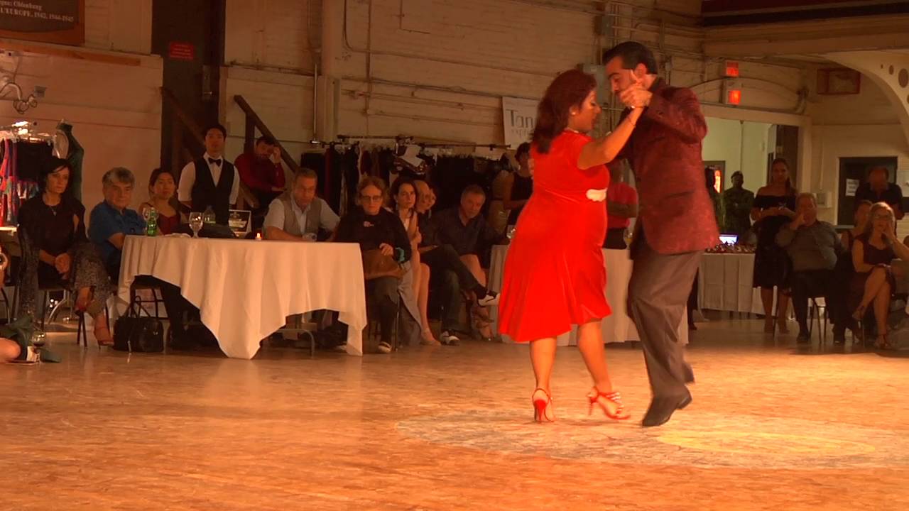 Graciela Gonzalez & Leonardo Sardella - La Espuela