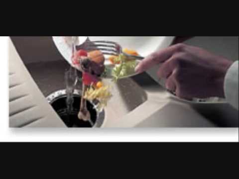 Waste Disposer Guide