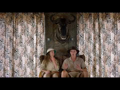 Ulrich Seidl SAFARI - Ausschnitt 2