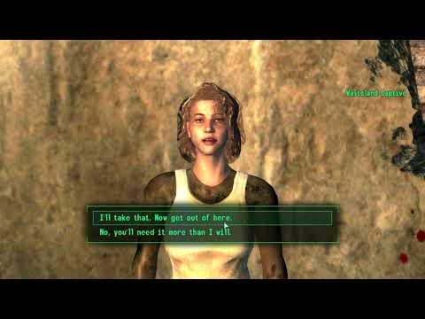 Fallout 3 - Walkthrough part 15 ► No commentary 1080p 60fps