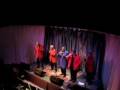 He ain't heavy he's my brother/You've got a friend Medley    The Persuasions  Gil T on lead
