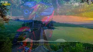 Download lagu setori wa. nyawang fotomu mp3