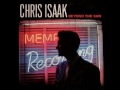 Chris Isaak Crazy arms
