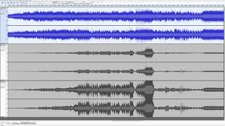 The Mars Volta_2005_Miranda That Ghost Just Isn’t Holy Anymore_Frances the Mute(DECLIP &amp; NORMALIZED)