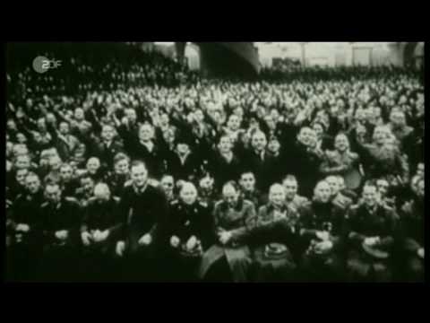 Hitlers Helfer - Joseph Goebbels (4/4)
