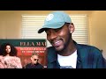 Ella Mai - Whatchamacallit ft. Chris Brown 🔥 REACTION Ella Mai - Whatchamacallit ft. Chris Brown 🔥 REACTION
