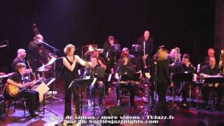 Christine Jensen Orchestra + Ingrid Jensen - TVJazz.tv