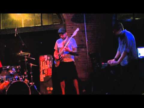 The Pat Sajak Assassins at Schlafly Tap Room STL MO 5/22/14 part 2