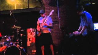 The Pat Sajak Assassins at Schlafly Tap Room STL MO 5/22/14 part 2