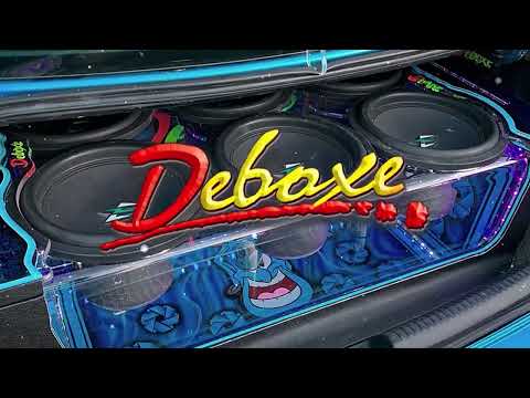 Deboxe - As 4 horas da manhã - MC C4 DJ Brenno Paixão DJ Nekine - EletroFunk 2022