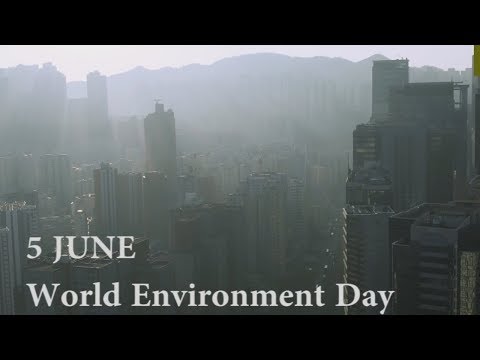 World Environment Day | WhatsApp Status Video
