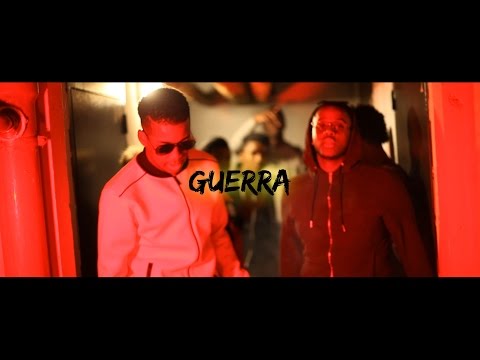 Skaar x Liwis - Guerra || @VisionIndustry