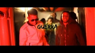 Skaar x Liwis - Guerra || @VisionIndustry