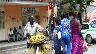 preview picture of video 'Tanzania Part One. Dar-es-Salaam'